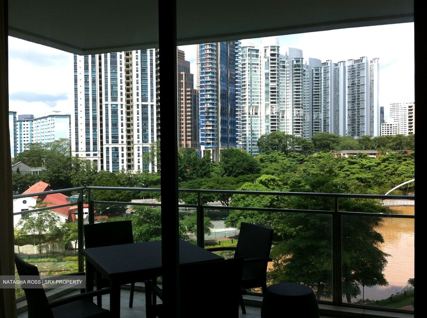 RiverGate (D9), Apartment #565174701